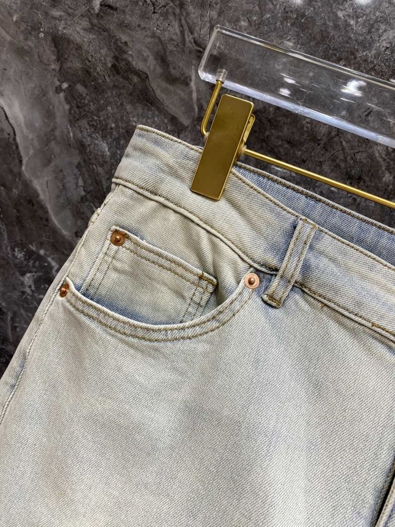 Gucci Jeans